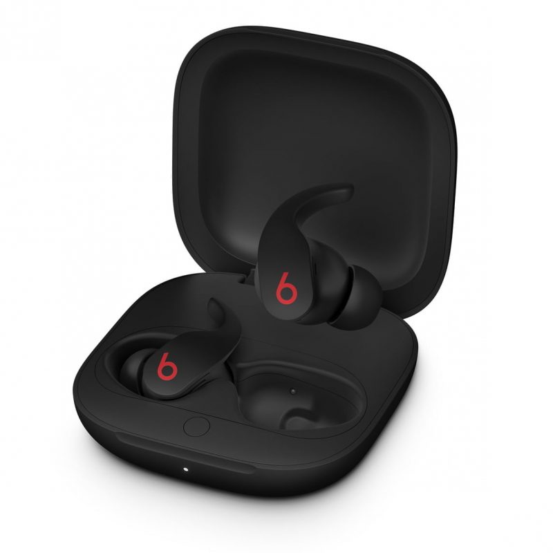 Beats Fit Pro True Wireless Earbuds - Image 2