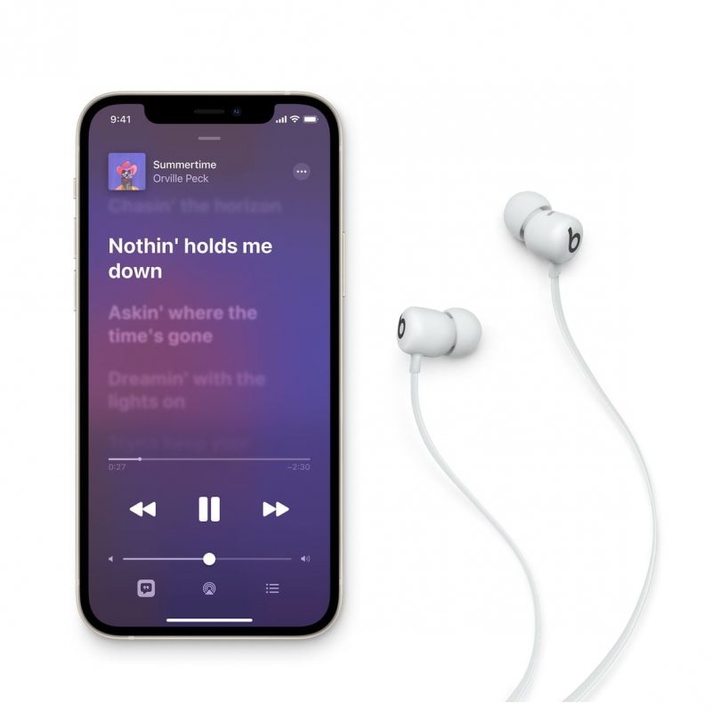 Beats Flex – All-Day Wireless Earphones - Image 4