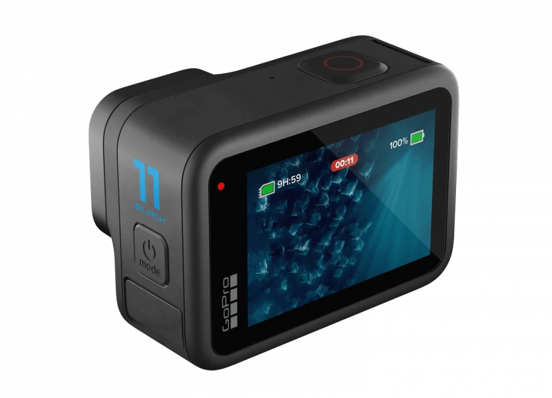 GoPro Hero 11 - Image 3