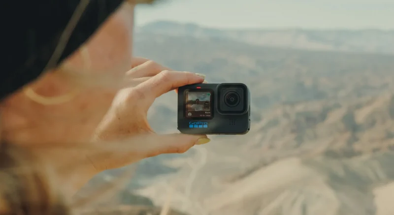 GoPro Hero 11 - Image 4