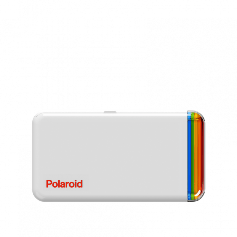 Polaroid Hi·Print 2x3 Pocket Photo Printer - Image 2
