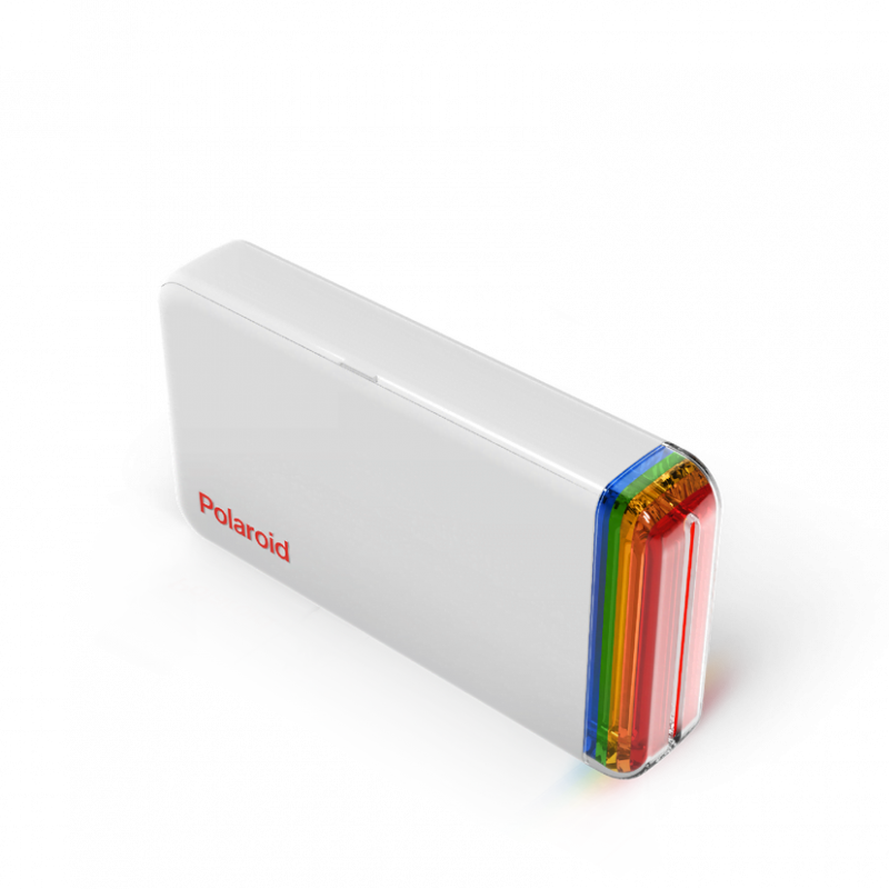 Polaroid Hi·Print 2x3 Pocket Photo Printer - Image 4