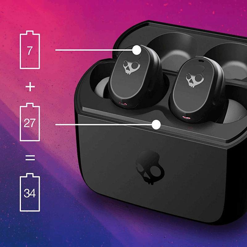 Skullcandy Mod True Wireless Earbuds - Image 4