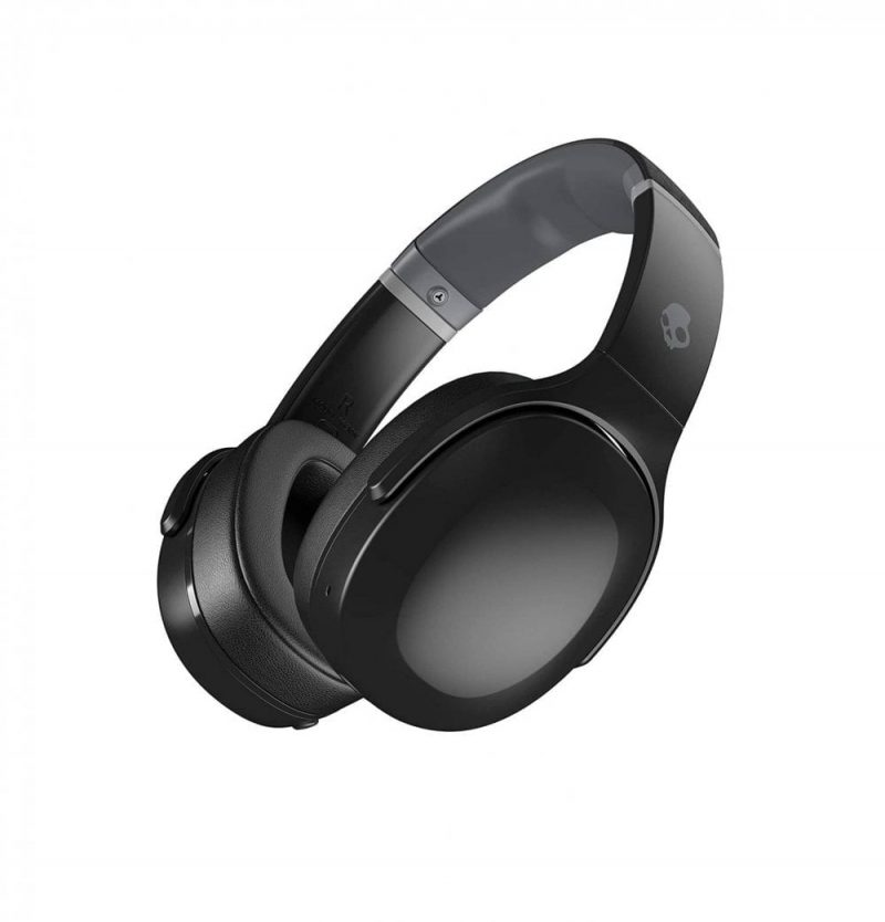 Skullcandy Crusher Evo Sensory Bass Headphones with Personal Sound