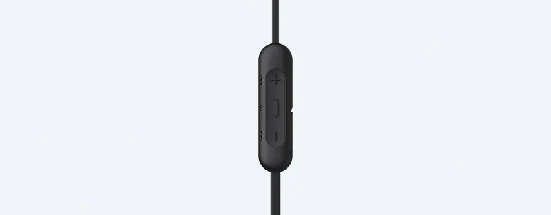 Sony WI-C310 Wireless In-ear Headphones - Image 4