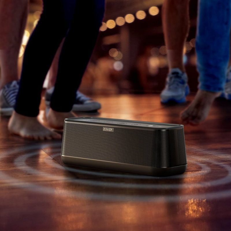 Anker SoundCore Pro+ Bluetooth Speaker - Image 2