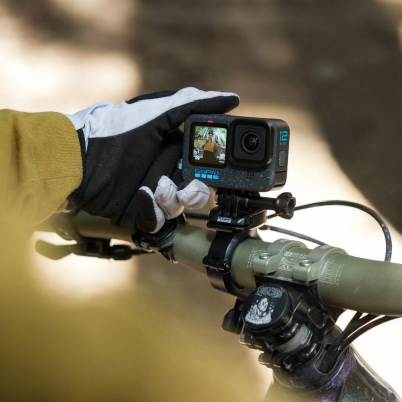 GoPro Hero 12 Black - Image 5