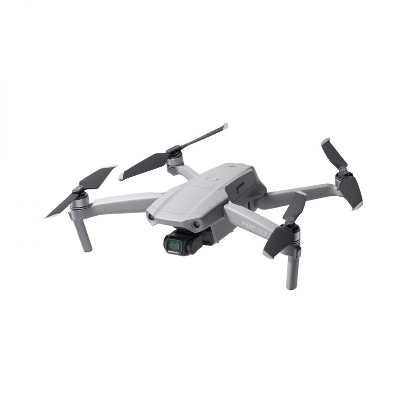 DJI Mavic Air 2 Fly More Combo - Image 2