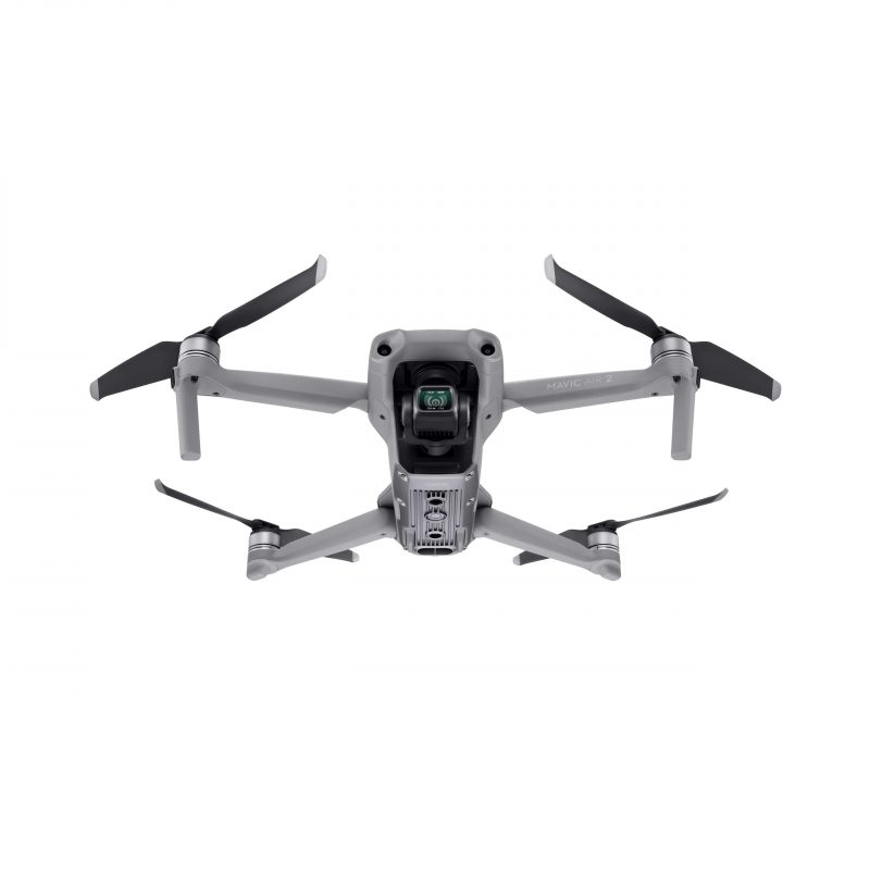 DJI Mavic Air 2 Fly More Combo - Image 3