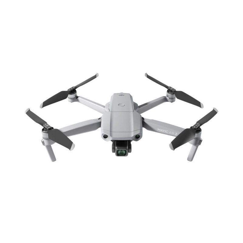 DJI Mavic Air 2 Fly More Combo - Image 4