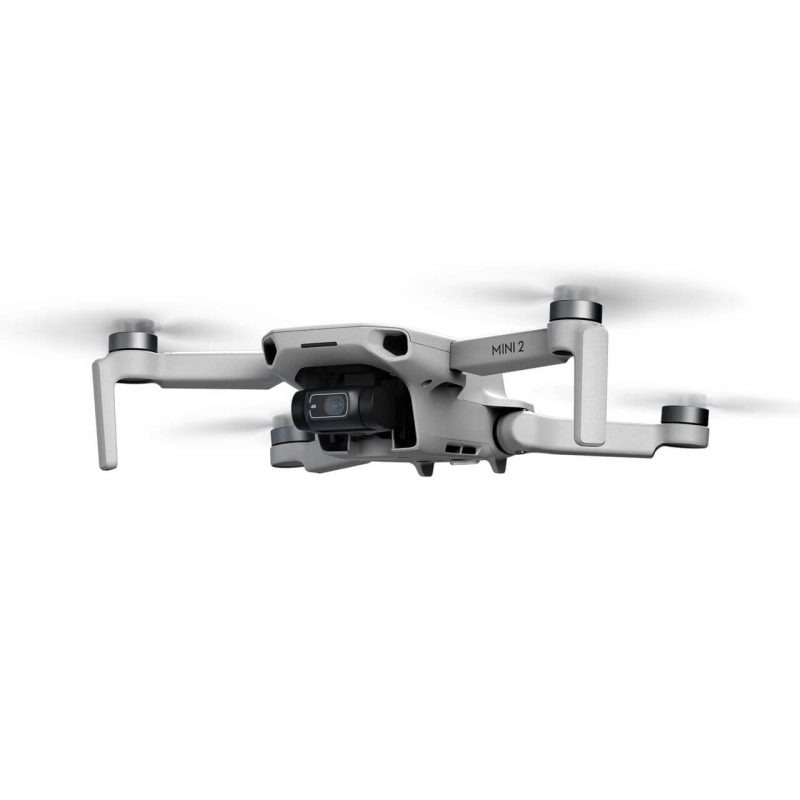 DJI Mini 2 Fly More Combo - Image 3