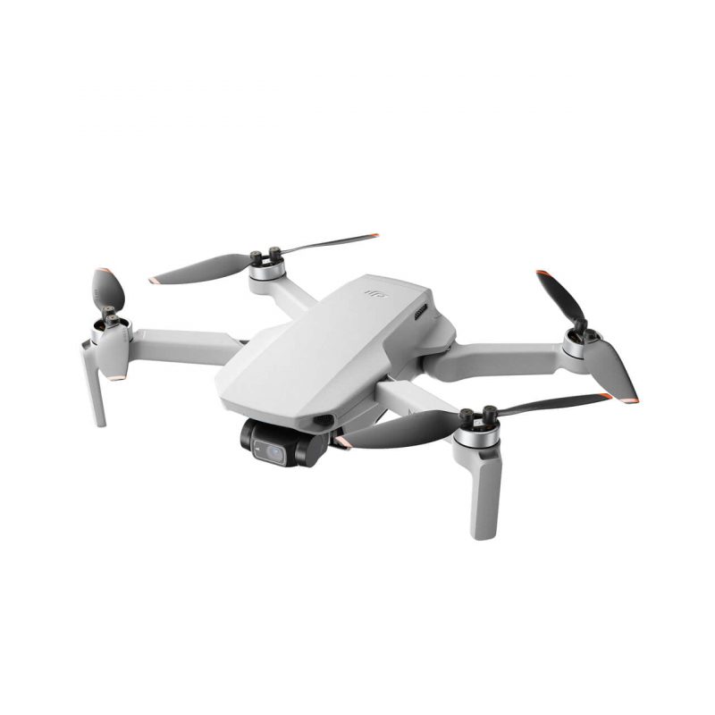DJI Mini 2 Fly More Combo - Image 2
