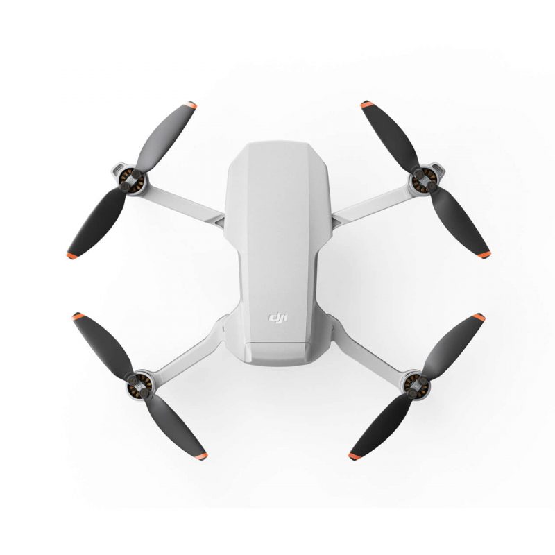 DJI Mini 2 Fly More Combo - Image 4