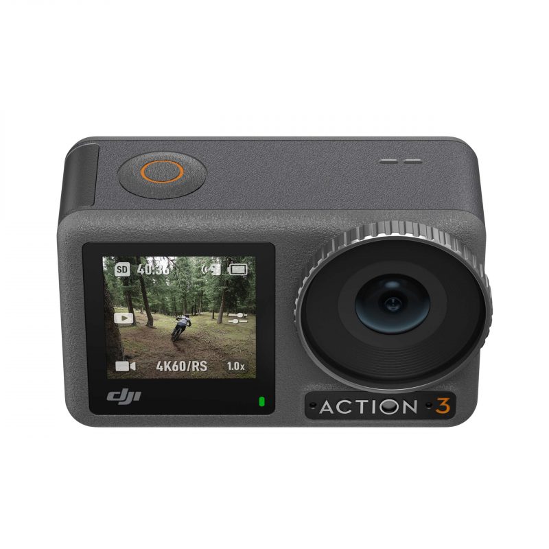 DJI Osmo Action 3 Standard Combo - Image 3