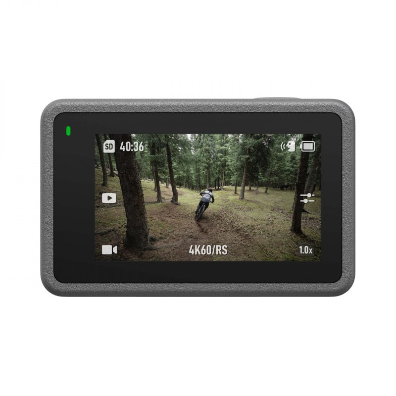 DJI Osmo Action 3 Adventure Combo - Image 2