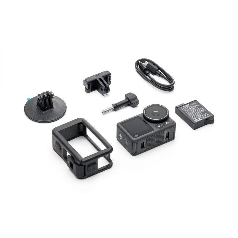 DJI Osmo Action 3 Standard Combo - Image 5