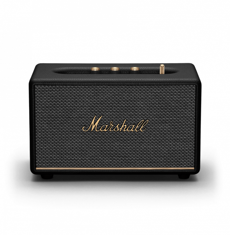 Marshall Acton III