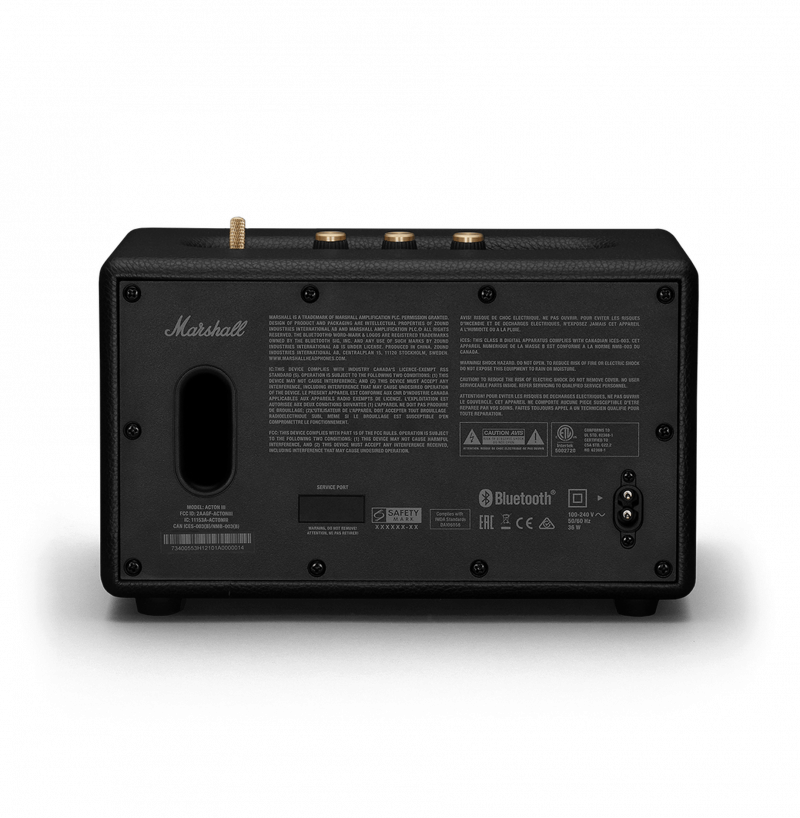 Marshall Acton III - Image 2