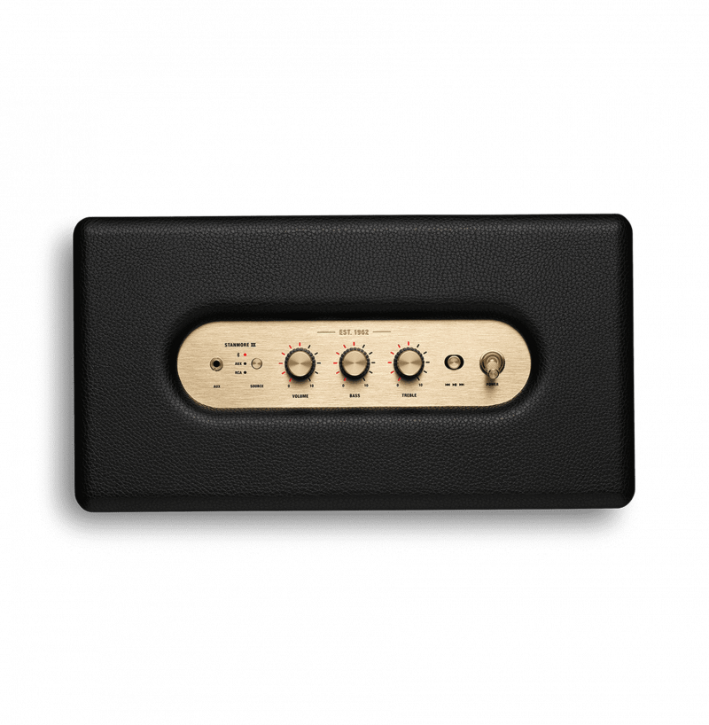 Marshall Stanmore III - Image 3