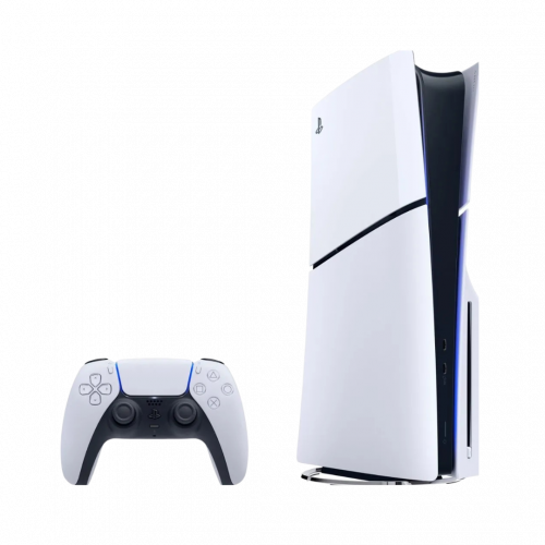 Sony PlayStation 5 Slim 2 playstation 5 slim wishlk