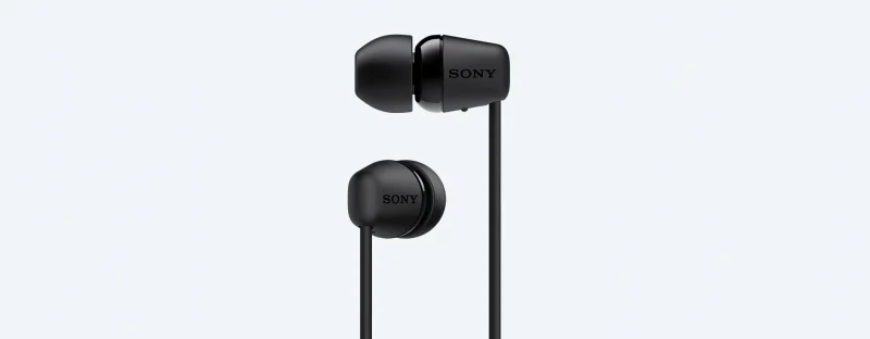 Sony WI-C200 Wireless In-ear Headphones - Image 2