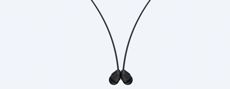 Sony WI-C200 Wireless In-ear Headphones - Image 3