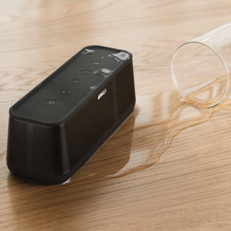 Anker SoundCore Pro+ Bluetooth Speaker - Image 4