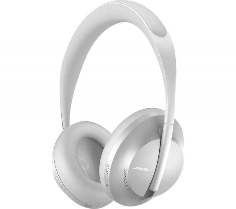 Bose Noise Cancelling Headphones 700 - Image 4