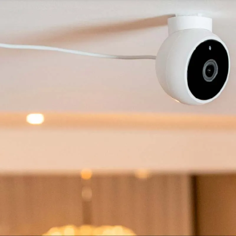Xiaomi Mi Home Security Camera 2K (Magnetic Mount) - Image 4