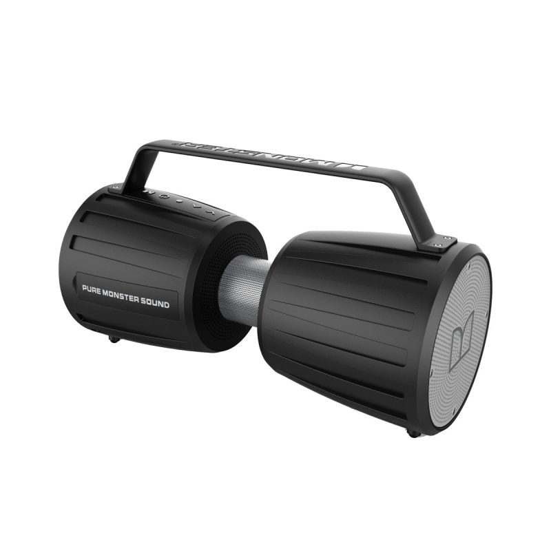 Monster Adventurer Force Bluetooth Speaker - Image 4