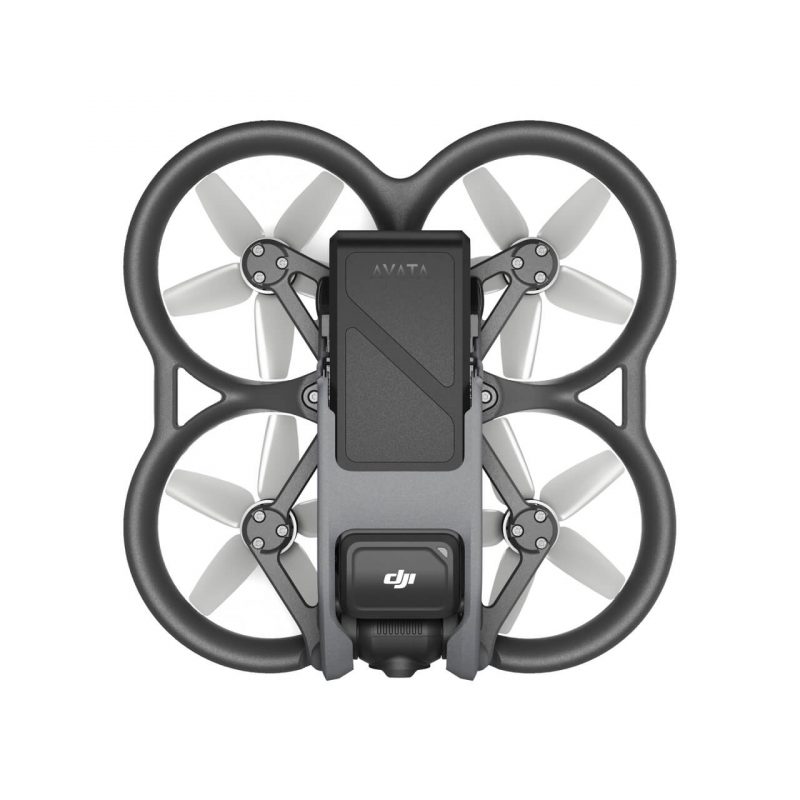 DJI Avata Pro-View Combo FPV Drone with RC Motion 2 - Image 4