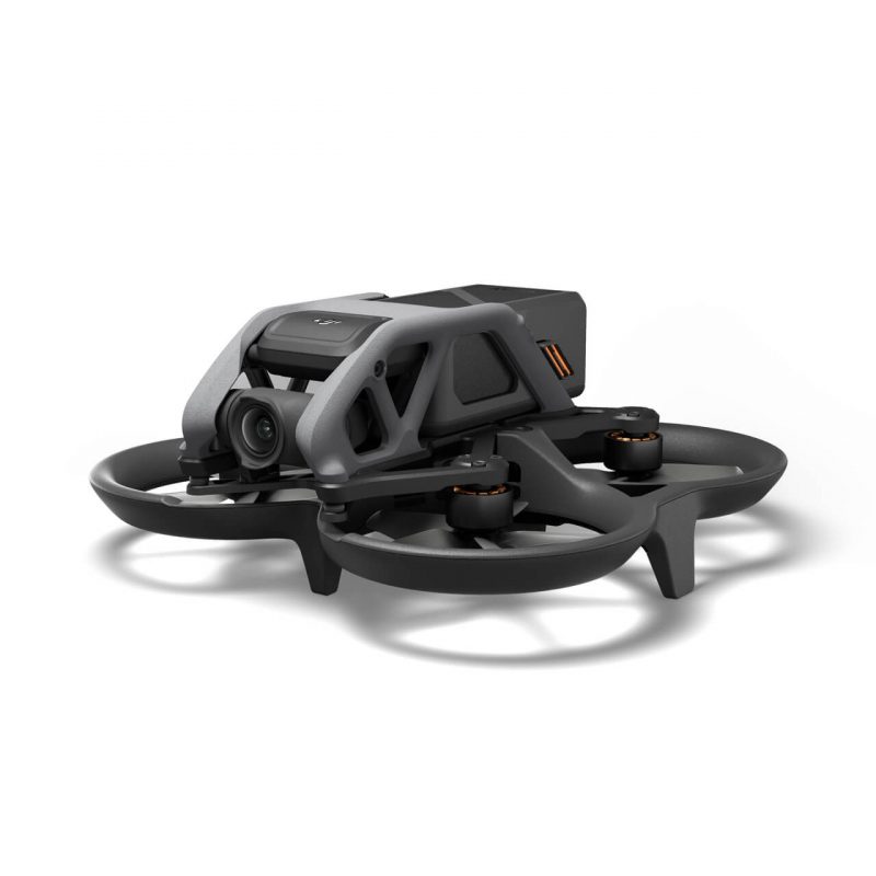DJI Avata Pro-View Combo FPV Drone with RC Motion 2 - Image 6